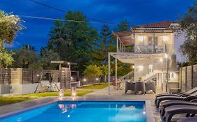 Ruvelis Villa